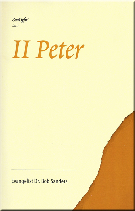 2 Peter